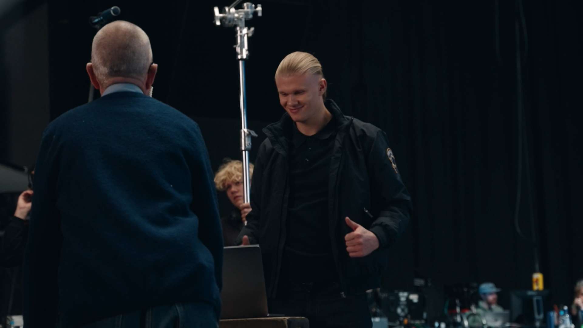 內線得手 內線得手