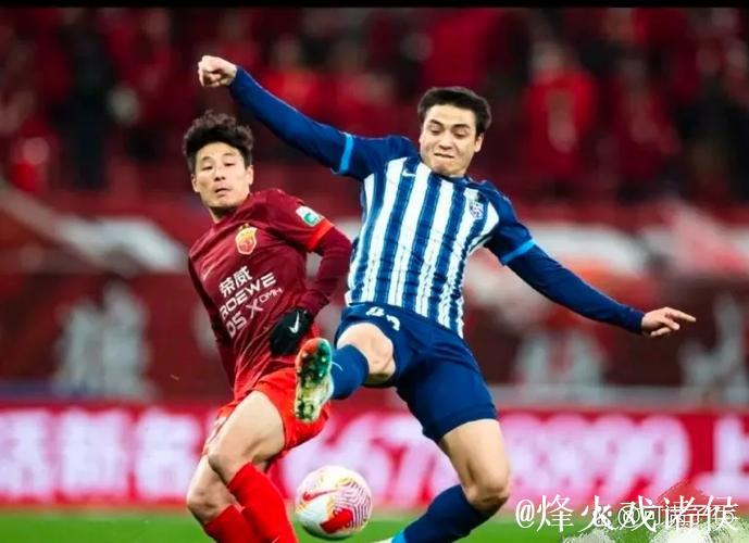 上港去年三名外援引进,为何仅他成功续约?原因揭秘 上港去年三名外援引进,为何仅他成功续约?原因揭秘