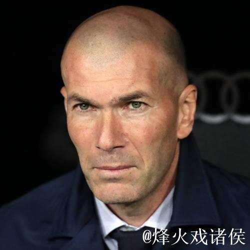 阿隆索帅位危机，齐达内与克洛普成热门接任人选