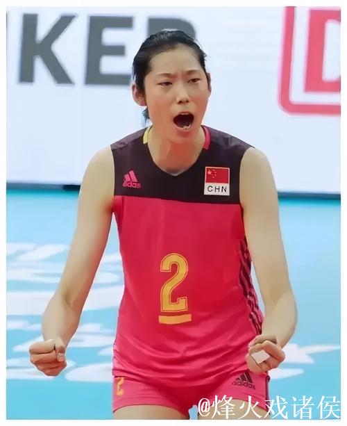 朱婷的海外拼搏之路