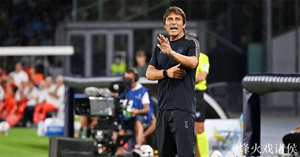 那不勒斯再遭失利，孔蒂感叹伤病影响难以避免代价