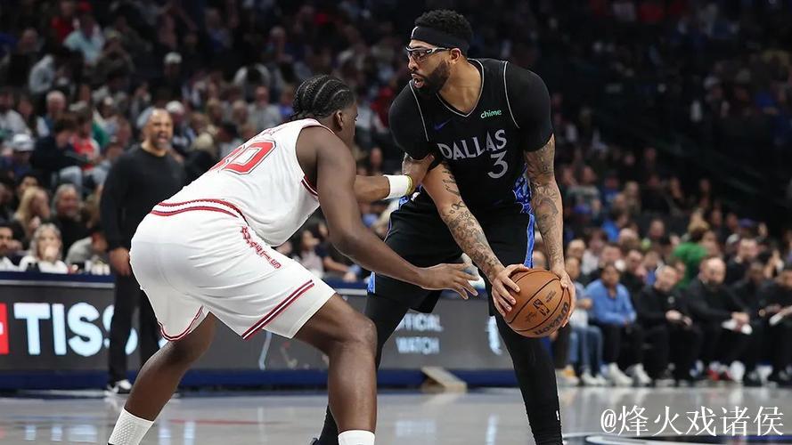 浓眉26+12+5杜兰特34分 独行侠坐镇主场击败火箭 浓眉26+12+5杜兰特34分 独行侠坐镇主场击败火箭