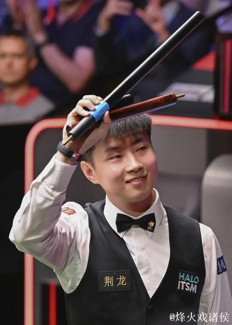 斯诺克武汉公开赛:赵心童憾失147 以5-3击败博伊科晋级 斯诺克武汉公开赛:赵心童憾失147 以5-3击败博伊科晋级