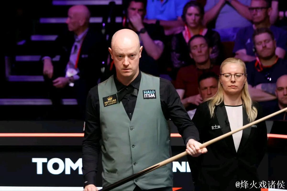 斯诺克武汉公开赛:赵心童憾失147 以5-3击败博伊科晋级 斯诺克武汉公开赛:赵心童憾失147 以5-3击败博伊科晋级