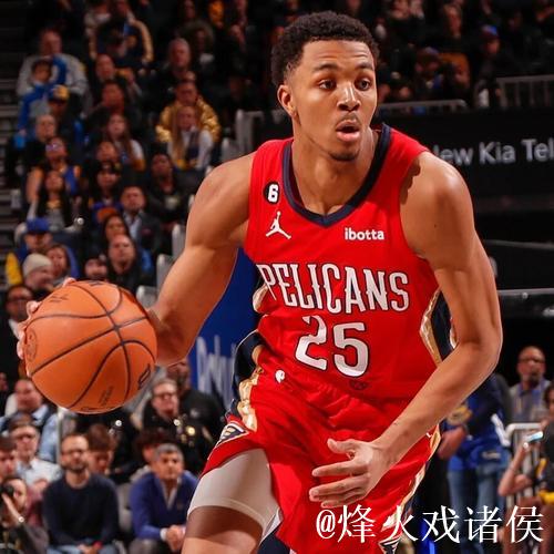 墨菲34+9小波特20+9 鹈鹕力克篮网终结连败颓势 墨菲34+9小波特20+9 鹈鹕力克篮网终结连败颓势