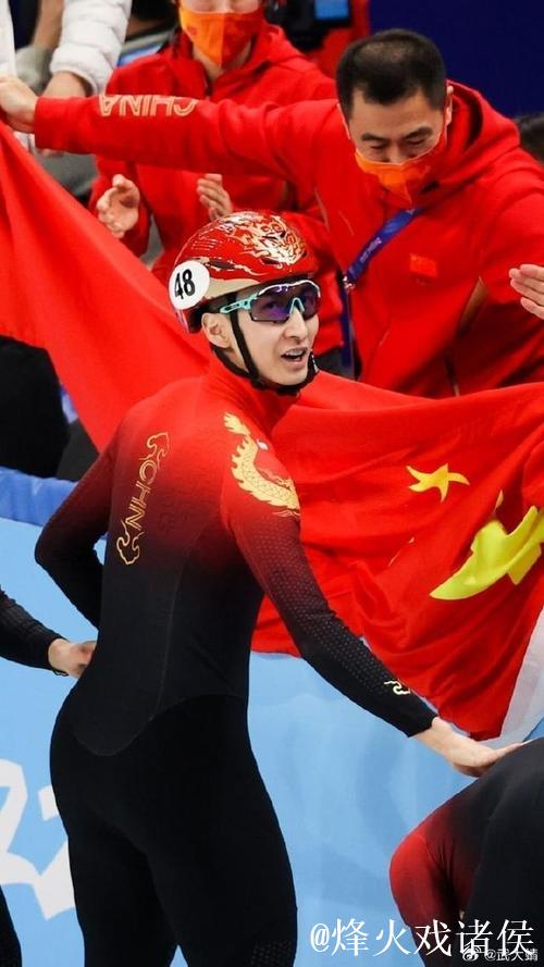 武大靖宣布结束运动员生涯 武大靖宣布结束运动员生涯