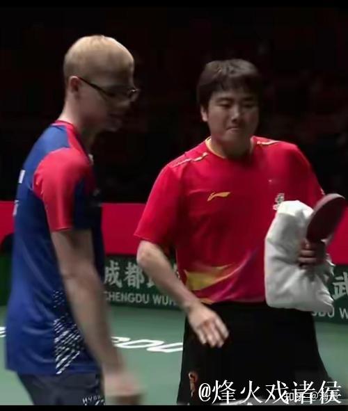 乒乓球混合团体世界杯 国乒8-2大胜法国实现六连胜 乒乓球混合团体世界杯 国乒8-2大胜法国实现六连胜
