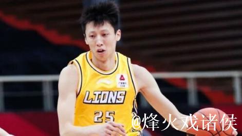 塔克17+8 赵岩昊19分 广厦狂胜天津豪取7连胜