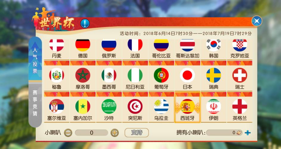 世界杯下注入口有哪些平台推荐