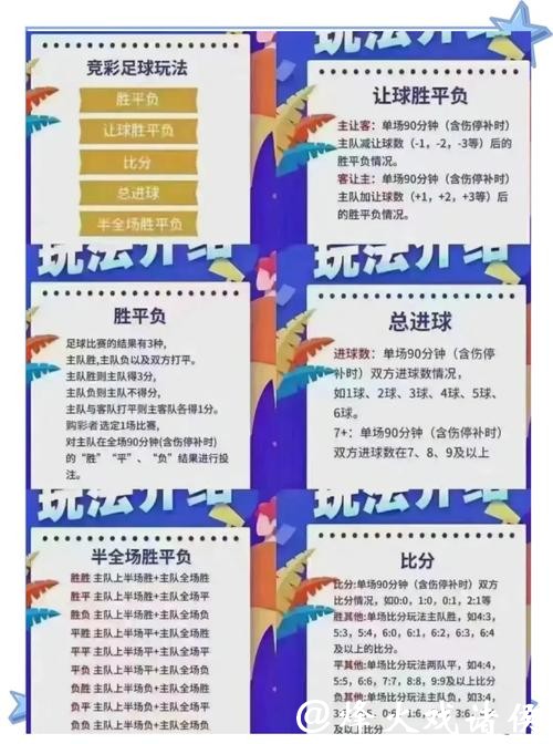 世界杯竞彩：高手教你如何稳定盈利