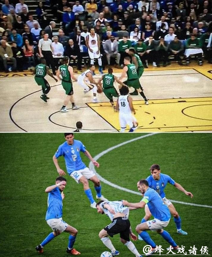 世界杯预测：防守与进攻的战术博弈